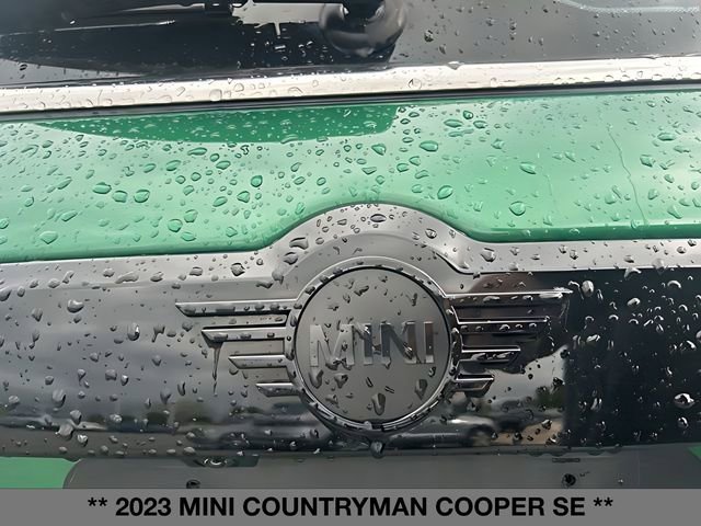 Used 2023 MINI Cooper Countryman SE w/ Storage Package image 16