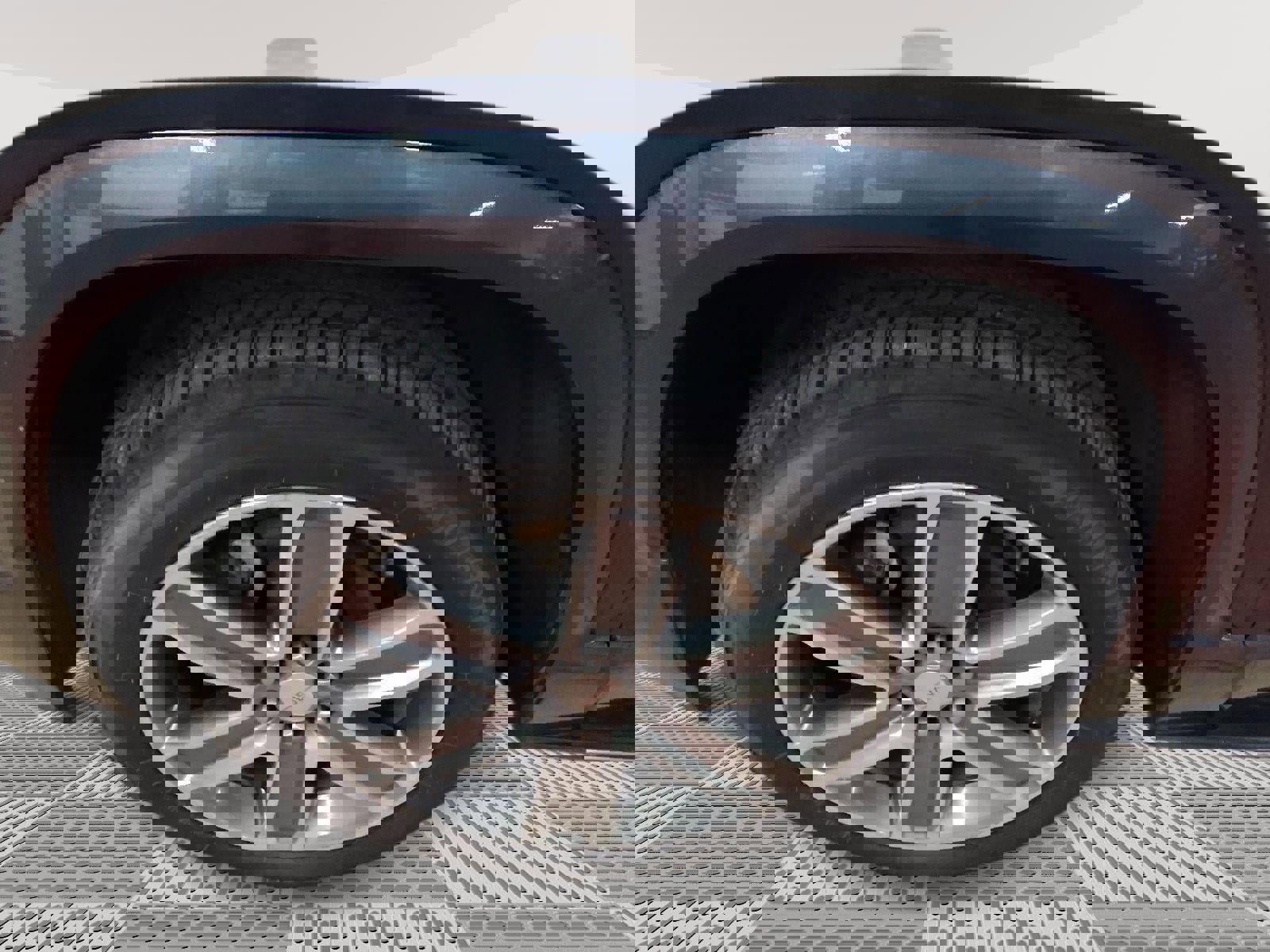 Used 2019 GMC Acadia Denali w/ Technology Package image 7