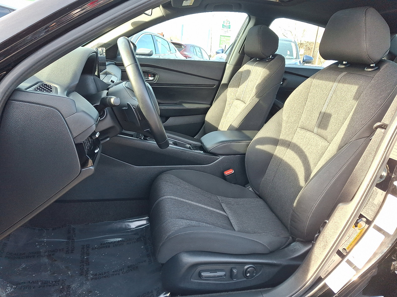 Used 2024 Honda Accord Sport image 15