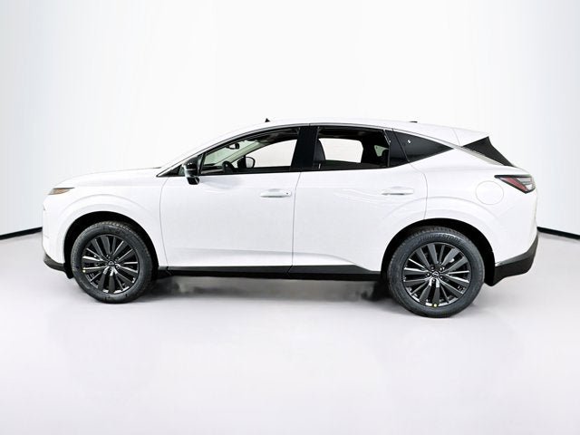 New 2026 Nissan Murano SL image 8
