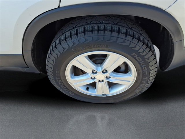 Used 2019 Chevrolet Trax LS w/ Tint and Cruise Package image 7