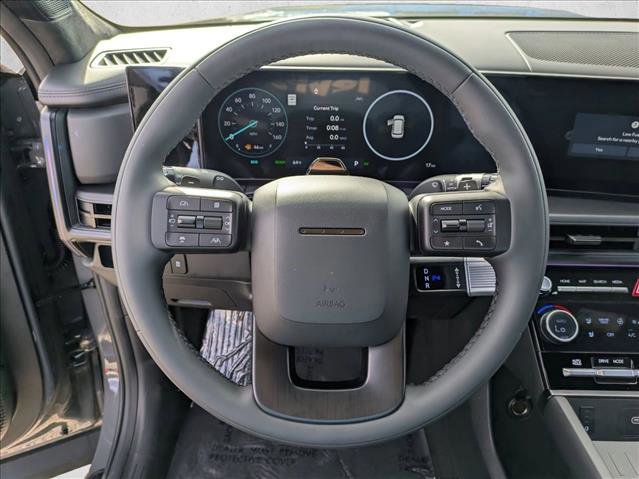 New 2026 Hyundai Santa Fe Calligraphy image 10