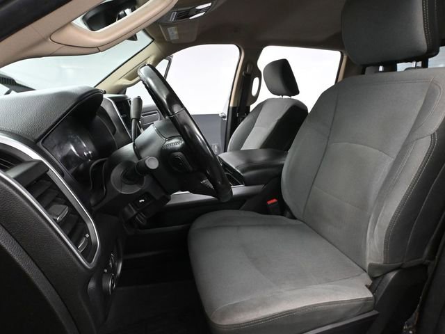 Used 2020 RAM 2500 Lone Star w/ Level 2 Equipment Group image 27