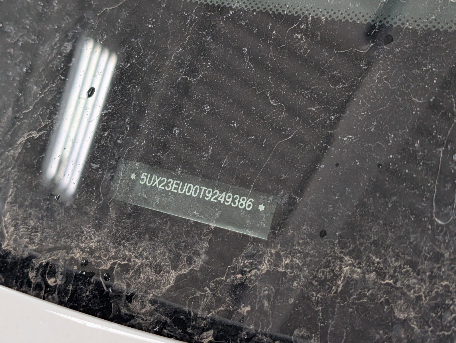 New 2026 BMW X5 xDrive40i w/ M Sport Package image 26