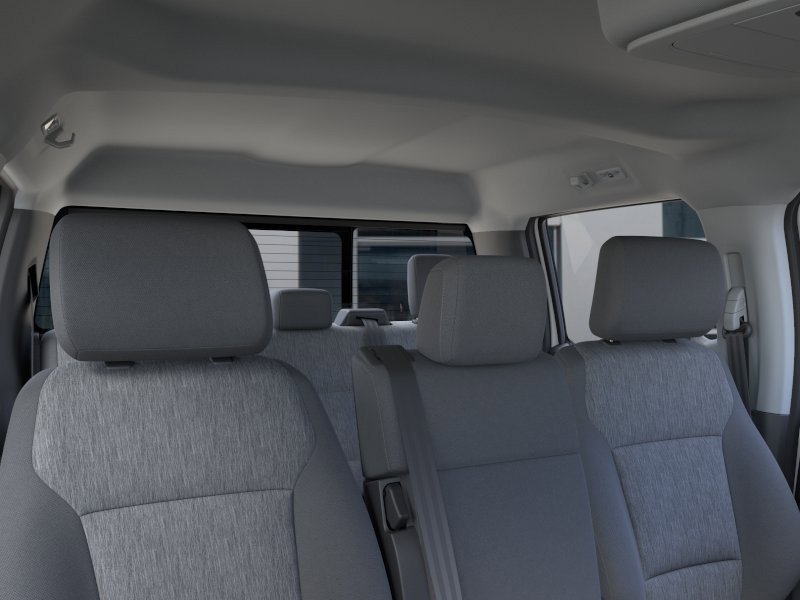New 2026 Ford F250 XL w/ STX Appearance Package AWD/4WD image 24