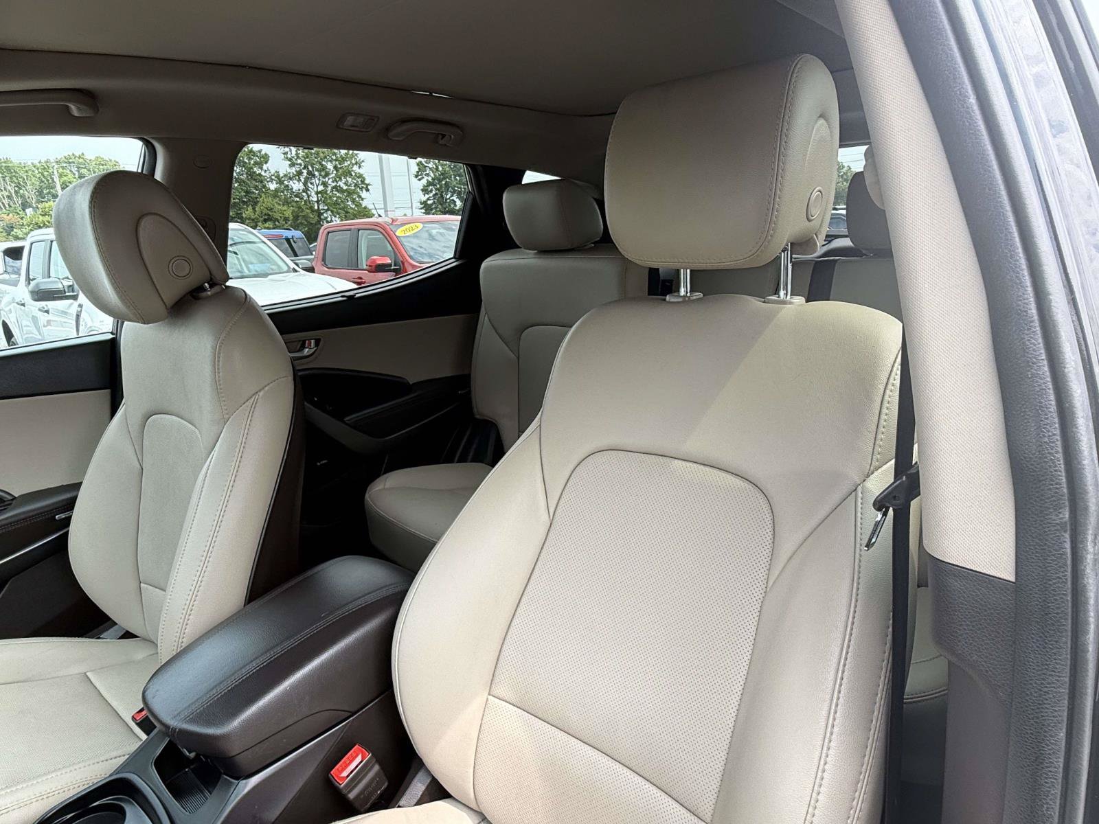 Used 2018 Hyundai Santa Fe Sport AWD/4WD image 22