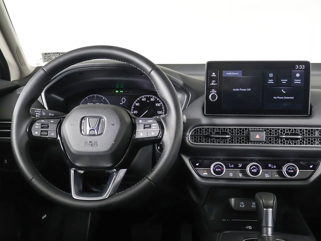 Used 2026 Honda HR-V EX-L image 32