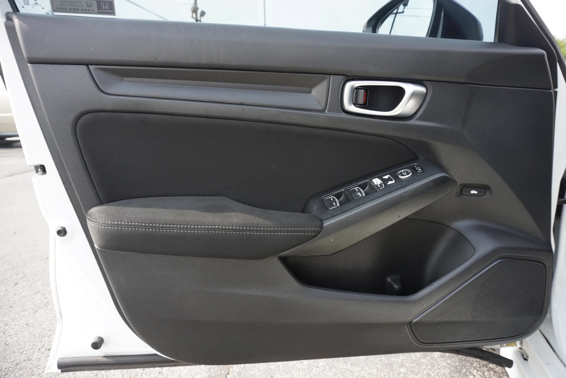 Used 2022 Honda Civic Sport image 16