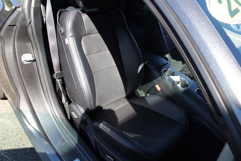 Used 2016 Ford Mustang GT Premium w/ Equipment Group 401A image 24