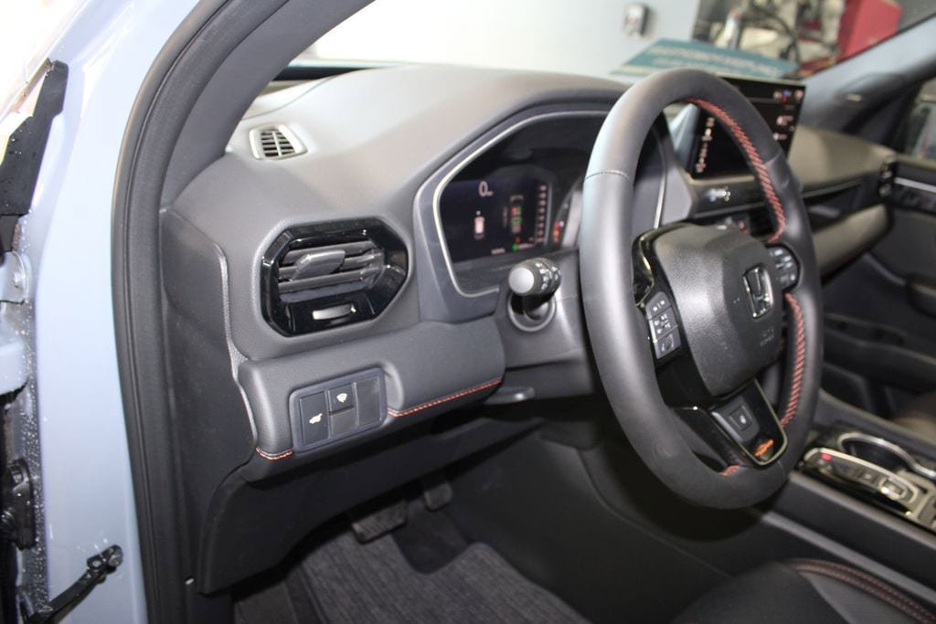 New 2026 Honda Passport TrailSport Elite image 24