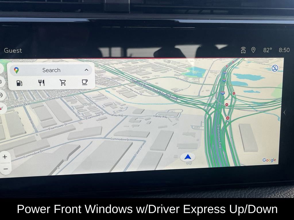 New 2026 GMC Sierra 1500 Denali image 14