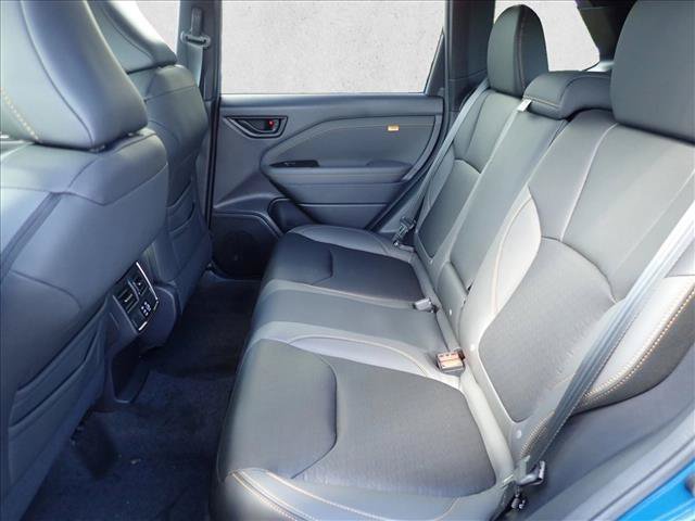 New 2026 Subaru Forester Wilderness AWD/4WD image 10