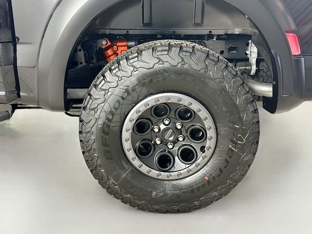 New 2025 Ford F150 Raptor image 33