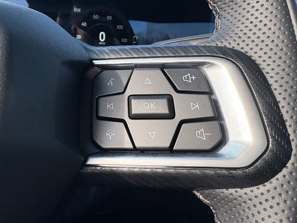 New 2025 Ford Mustang Premium RWD image 12