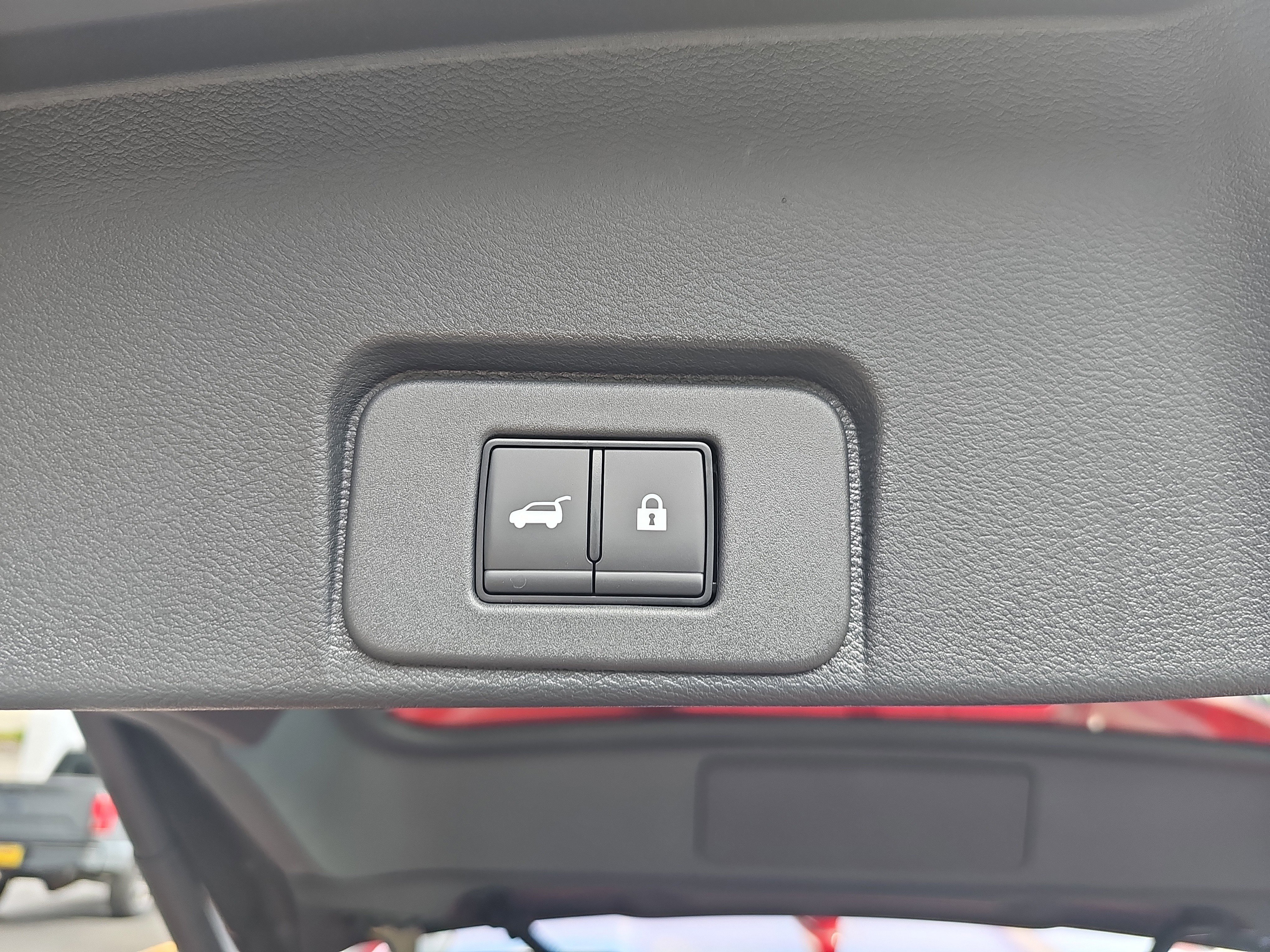 New 2026 Nissan Rogue SV image 25