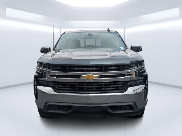 Used 2019 Chevrolet Silverado 1500 LT w/ All-Star Edition image 8