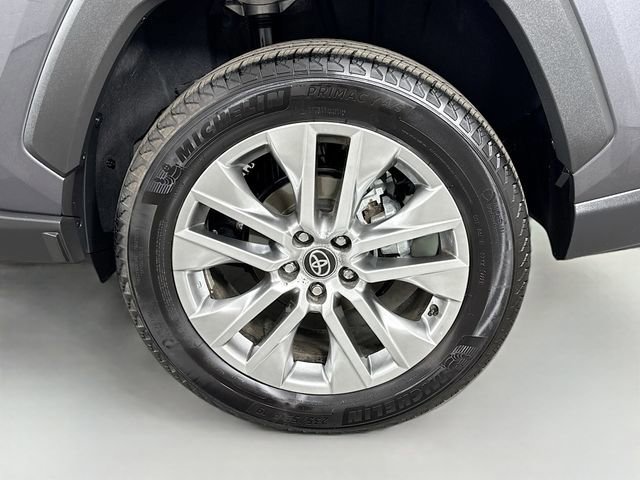 Certified 2024 Toyota RAV4 Limited w/ Advanced Technology Package AWD/4WD image 33