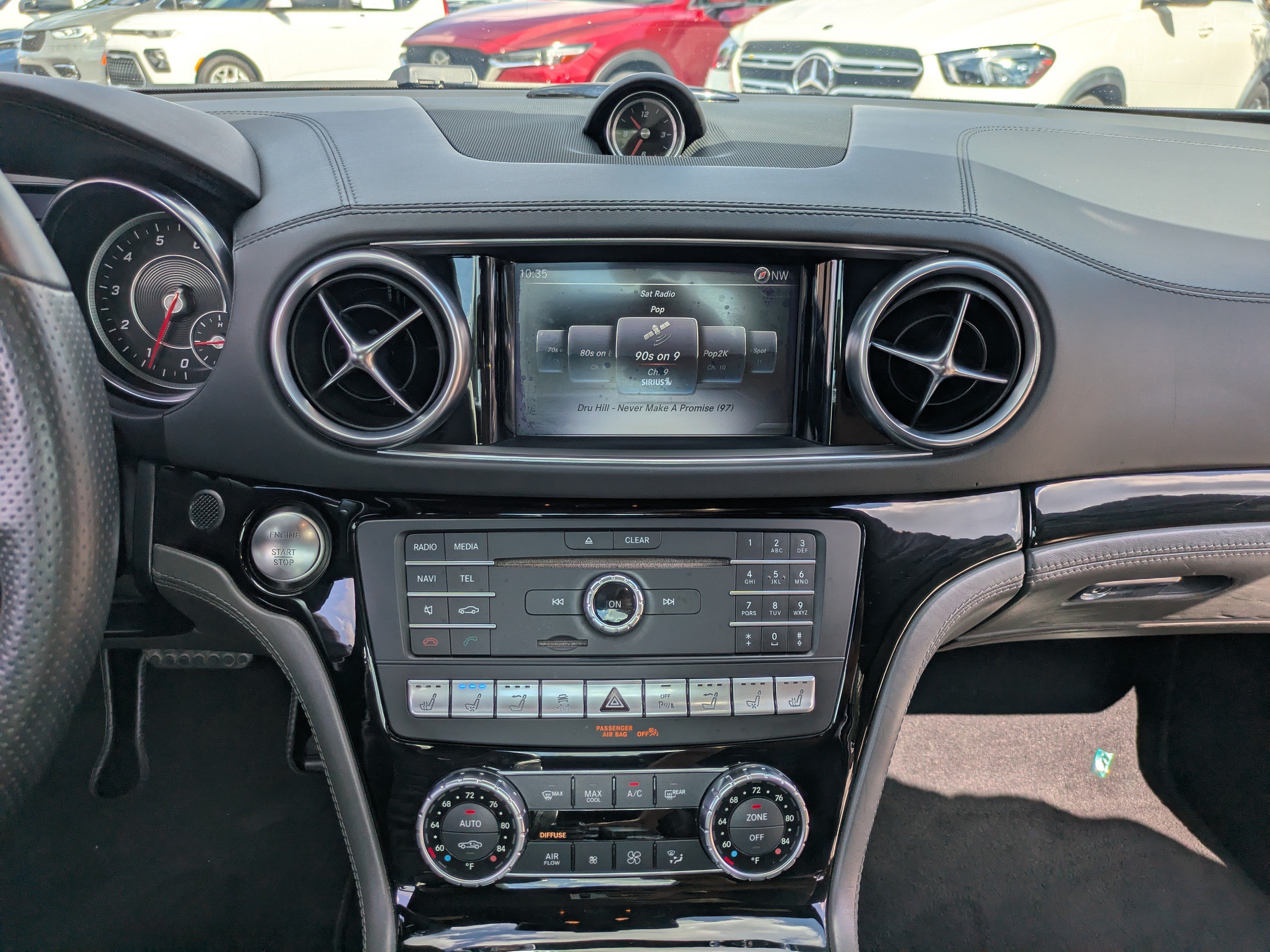 Used 2020 Mercedes-Benz SL 450 image 14