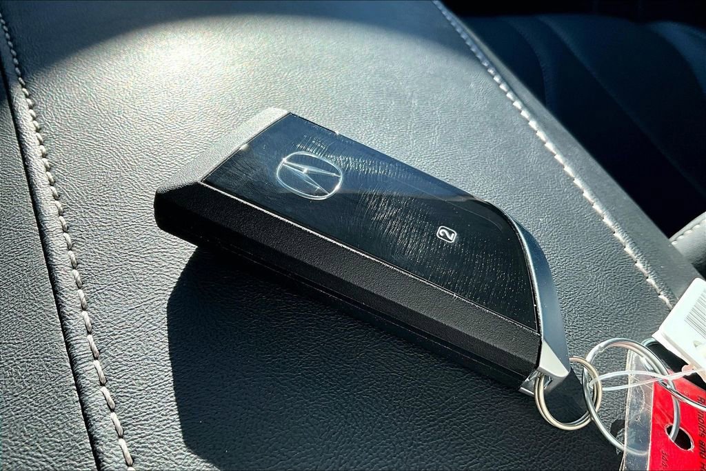 Used 2024 Acura RDX SH-AWD w/ Advance Package image 13