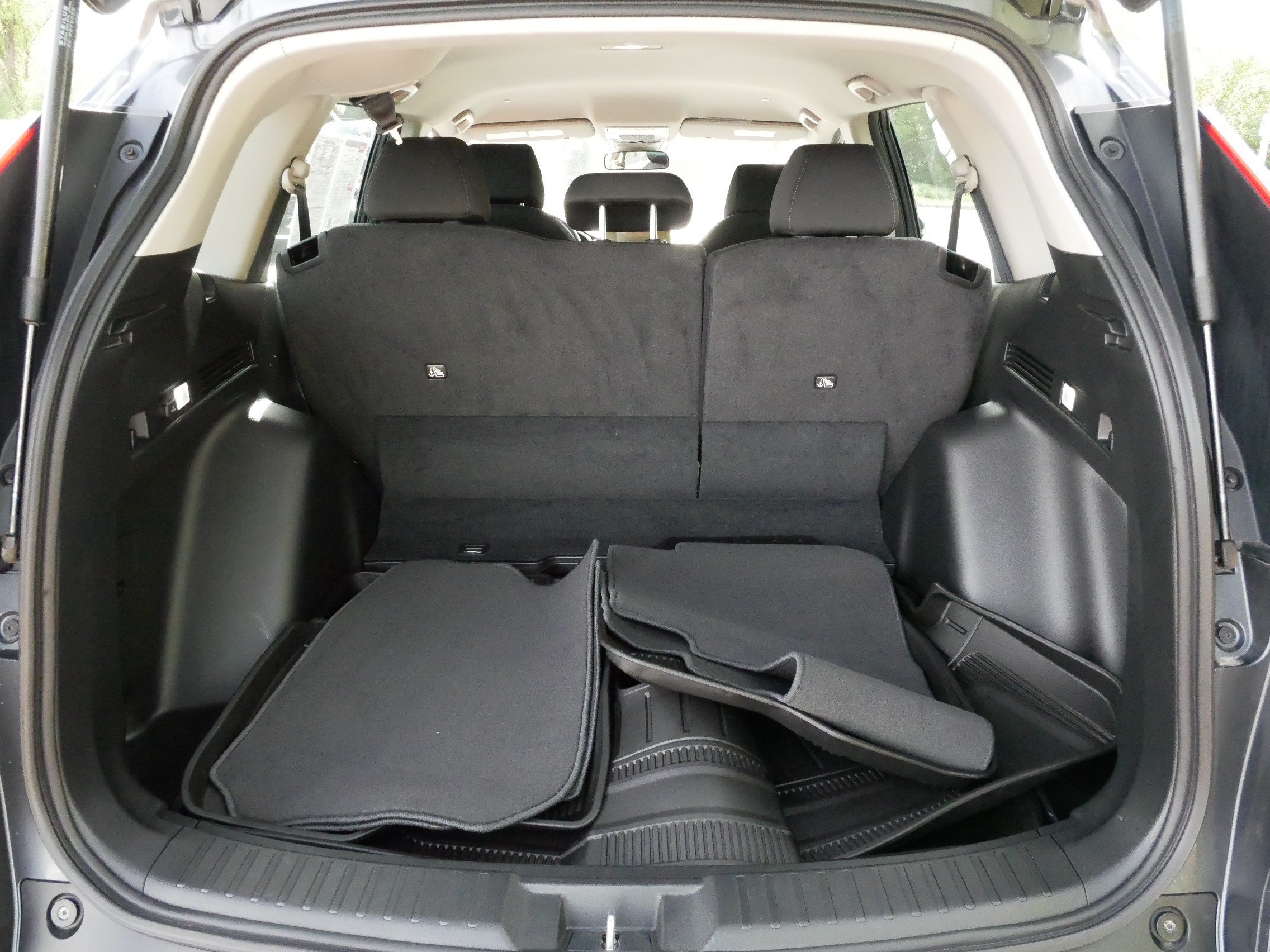 Used 2024 Honda CR-V LX image 18