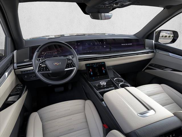 New 2026 Cadillac Escalade Sport w/ Touring Package AWD/4WD image 15