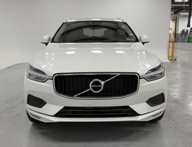 Used 2021 Volvo XC60 T6 Momentum image 6