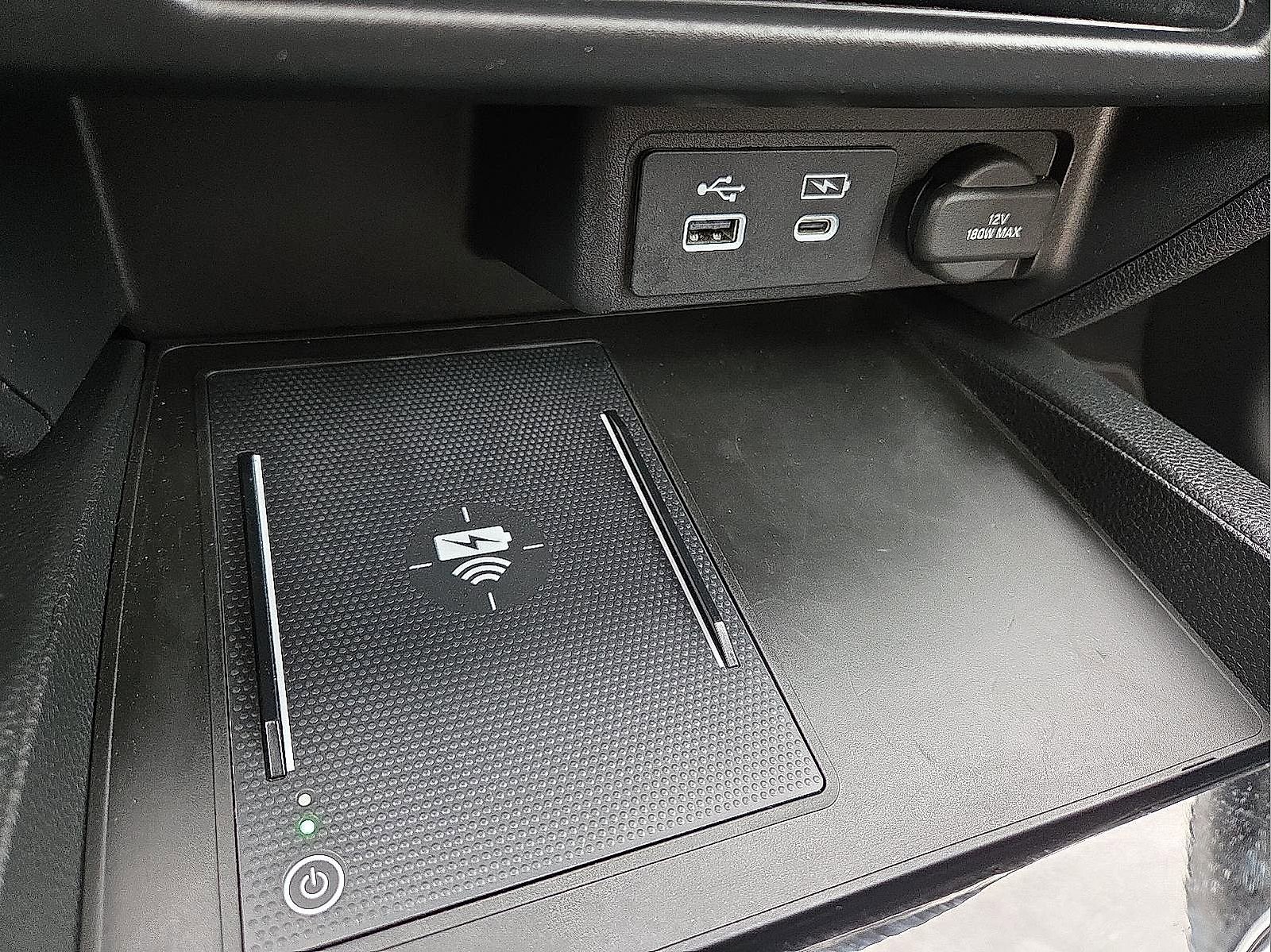 Used 2025 Honda Ridgeline Black Edition image 19