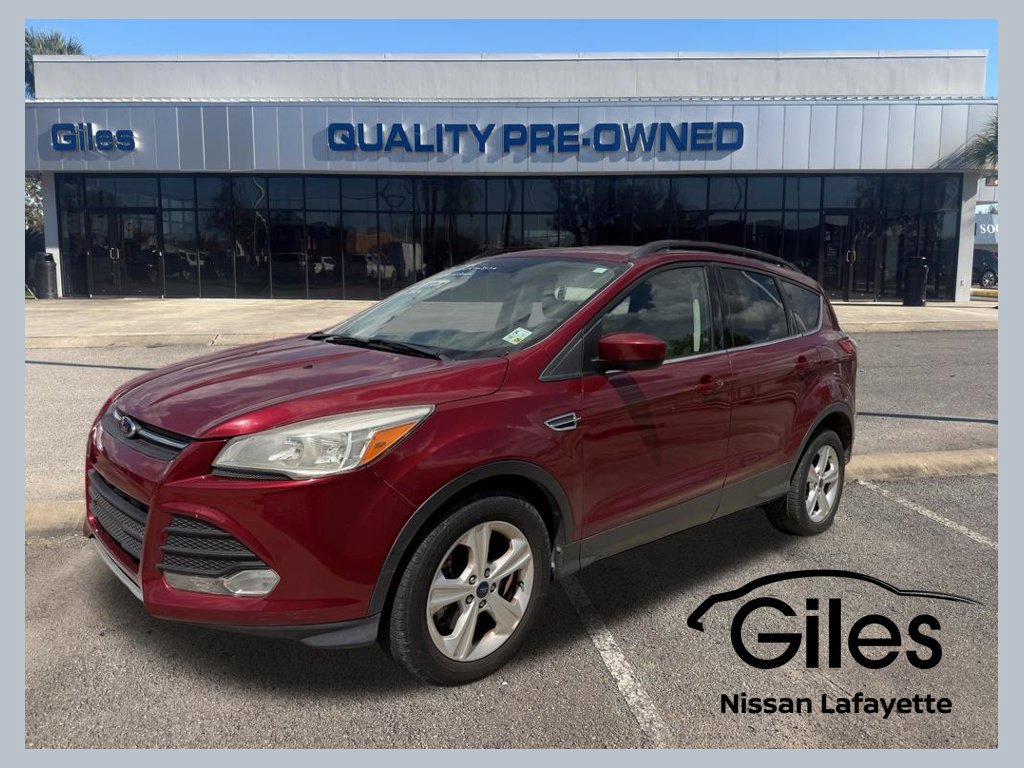 Used 2014 Ford Escape SE w/ Equipment Group 201A