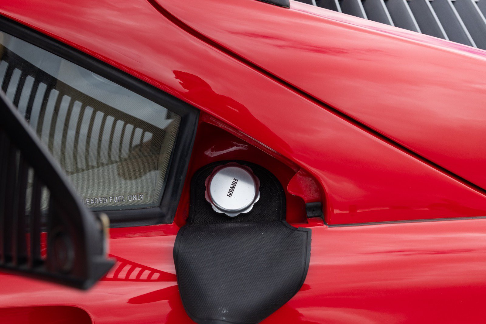 Used 1987 Ferrari 328 GTS RWD image 62
