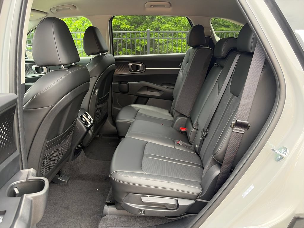 New 2026 Kia Sorento S AWD/4WD image 22