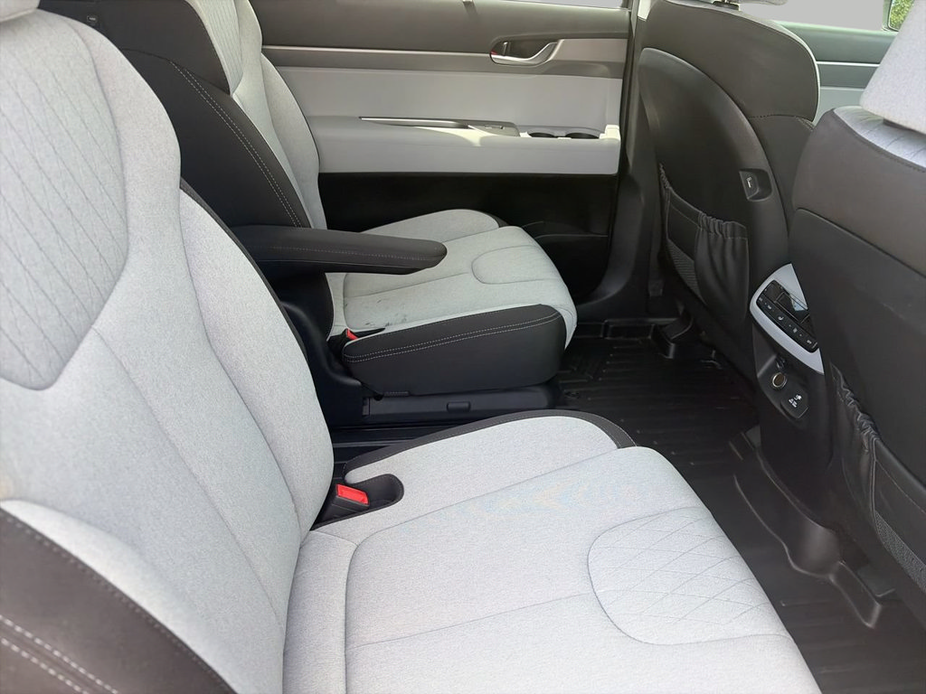 Used 2022 Hyundai Palisade SEL w/ Convenience Package FWD image 14