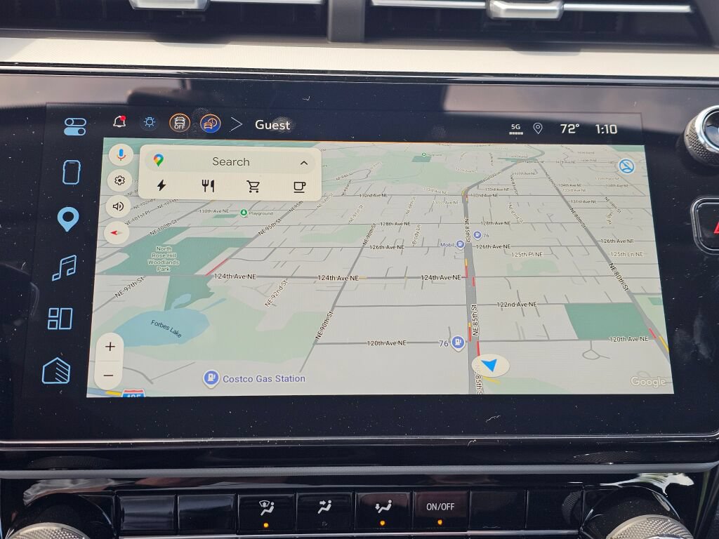 New 2027 Chevrolet Bolt LT FWD image 14