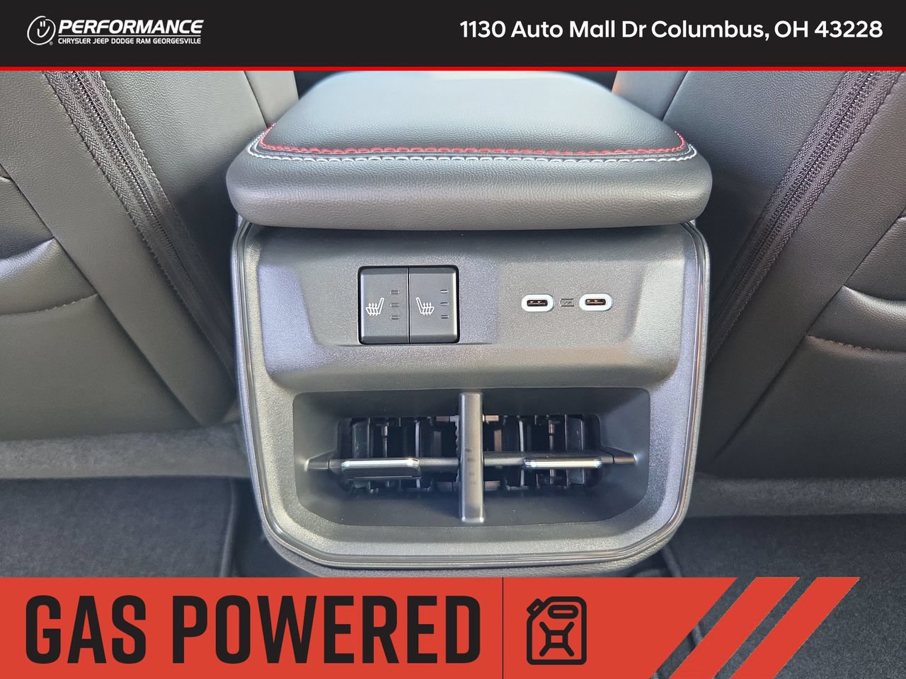 New 2026 Dodge Charger R/T AWD/4WD image 17