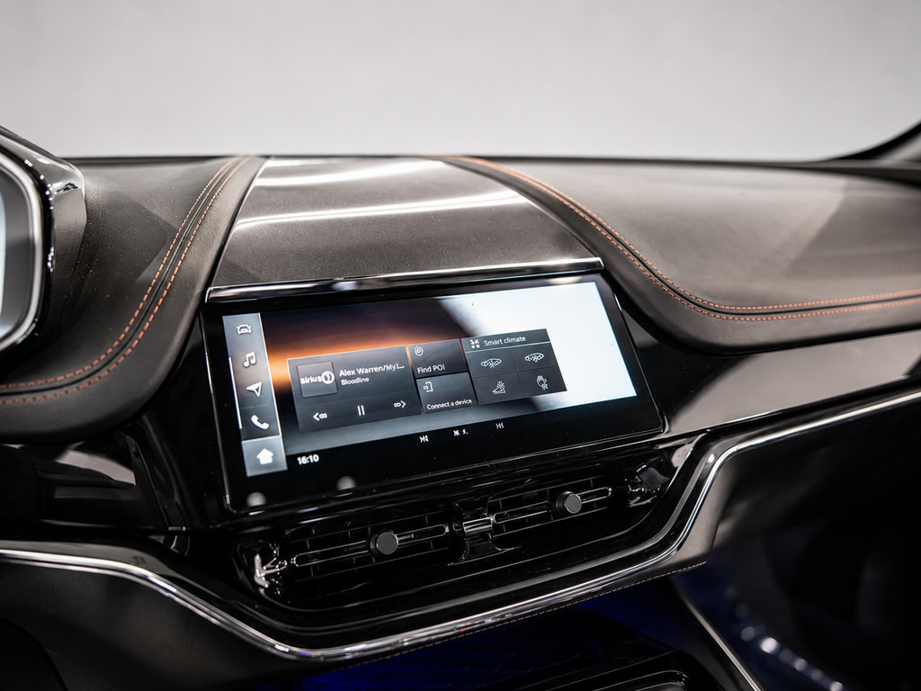 New 2026 Aston Martin DBX 707 AWD/4WD image 28