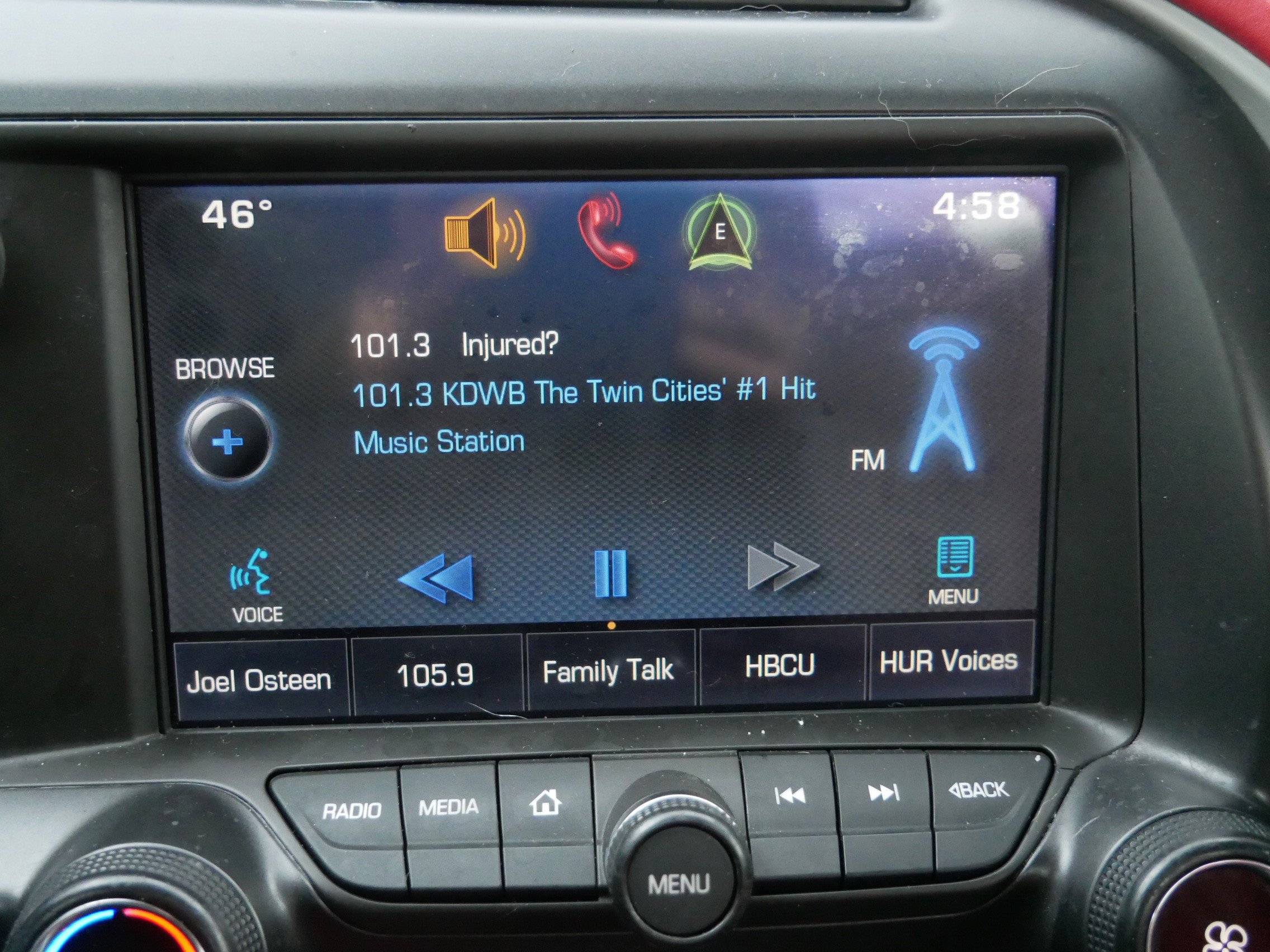 Used 2015 Chevrolet Corvette Stingray Convertible w/ 3LT Preferred Equipment Group image 19