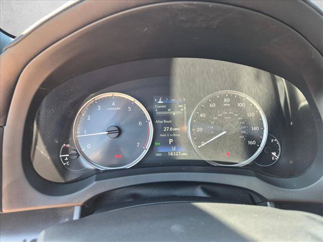 Certified 2024 Lexus IS 300 w/ Comfort Package RWD image 13