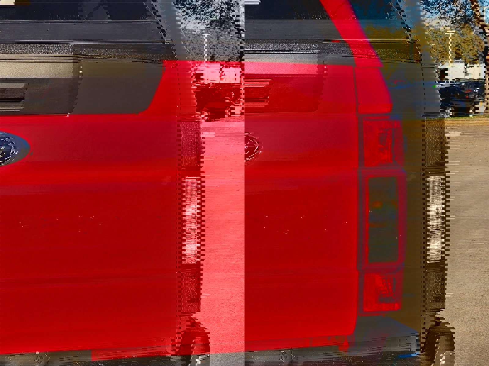 Used 2022 Ford F350 XLT w/ XLT Value Package image 16