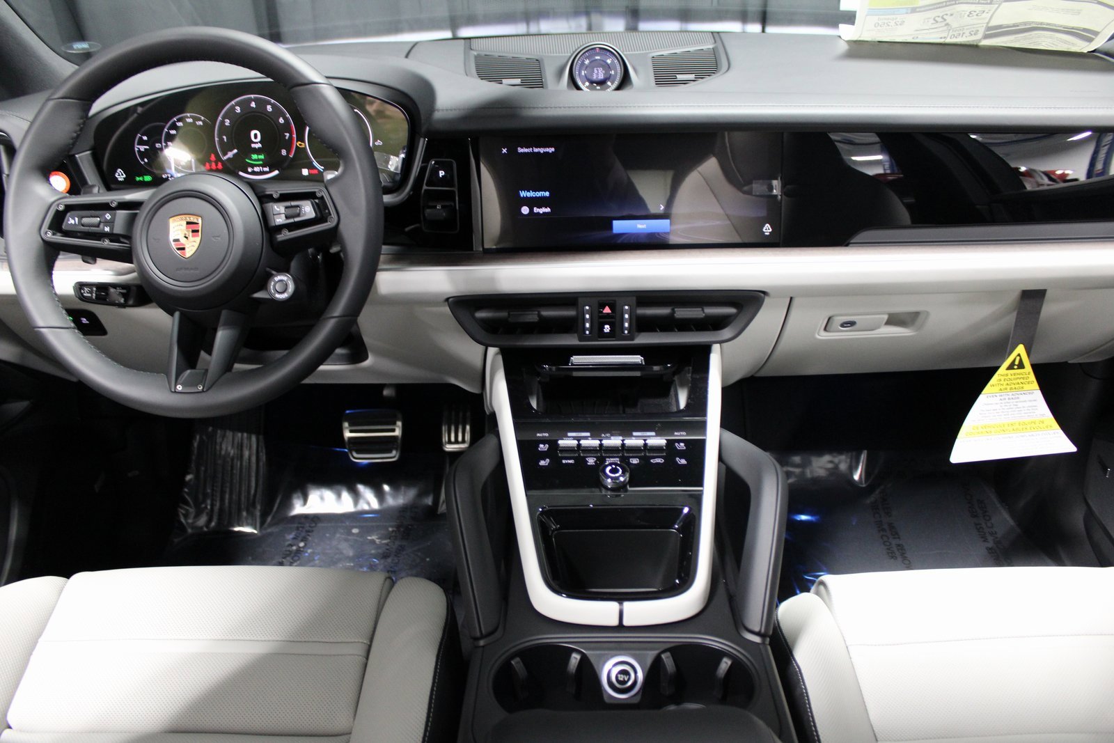 New 2026 Porsche Cayenne E-Hybrid image 29