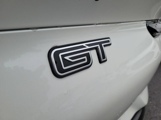 New 2023 Ford Mustang Mach-E GT AWD/4WD image 12