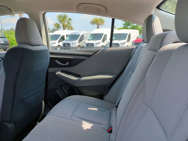 Used 2024 Subaru Legacy Premium AWD/4WD image 13