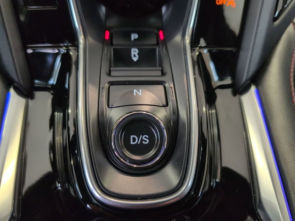 Used 2023 Acura RDX A-Spec AWD/4WD image 27