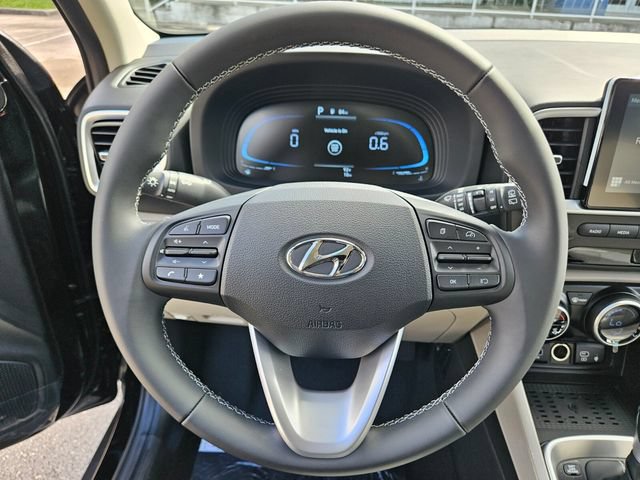 New 2026 Hyundai Venue SEL FWD image 11