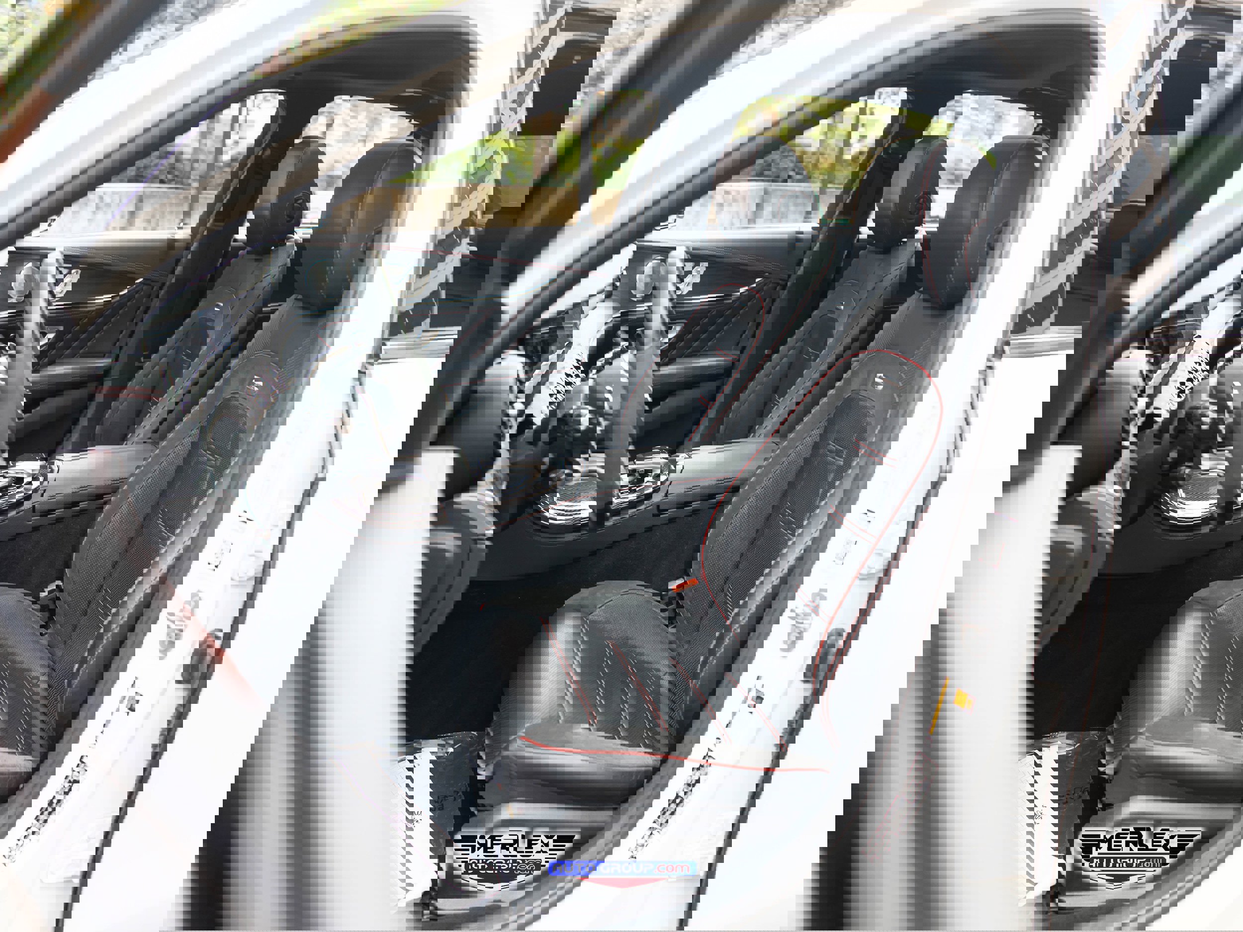 Used 2017 Mercedes-Benz E 43 AMG 4MATIC Sedan image 16