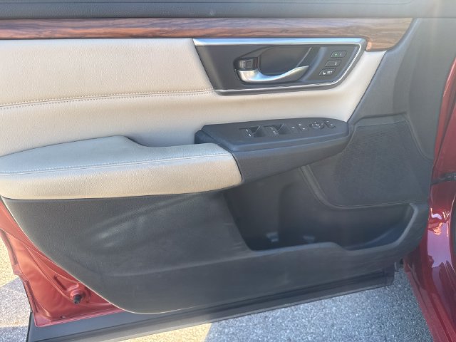 Used 2017 Honda CR-V EX-L image 10