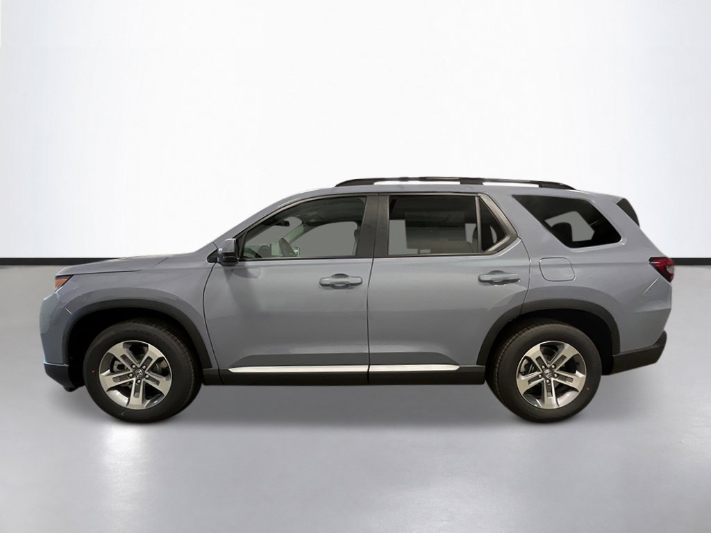 New 2026 Honda Pilot EX-L image 7