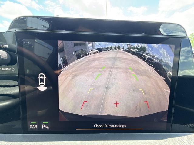 New 2026 Subaru Outback Premium AWD/4WD image 19