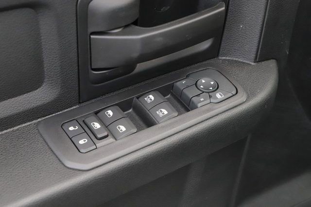 New 2026 RAM 5500 Tradesman w/ Chrome Appearance Group image 20