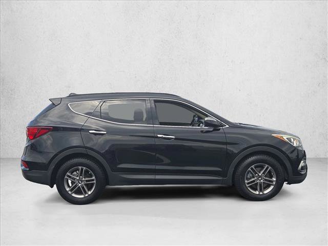 Used 2017 Hyundai Santa Fe Sport FWD image 4