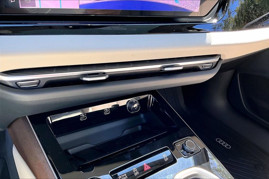 New 2026 Audi A6 Premium Plus image 16