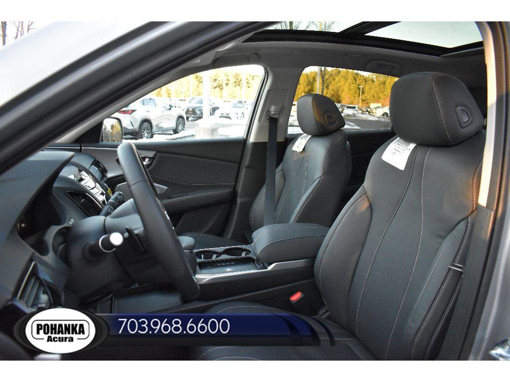 New 2026 Acura RDX w/ Technology Package AWD/4WD image 28